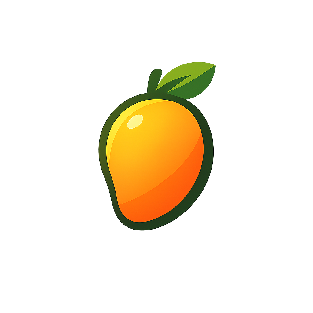 Mango logo